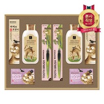 23년 설 선물세트 LG 까치와 호랑이 M호 X 1개, 없음