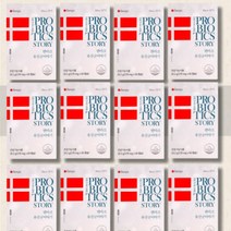 덴프스 덴마크 유산균 이야기 170mg x 60캡슐 12박스 24개월분 GG, 상세페이지 참조, 상세페이지 참조, 상세페이지 참조, 상세페이지 참조, 상세페이지 참조