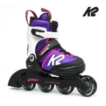 K2 아동용 케이던스 인라인스케이트