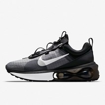 나이키 에어맥스 2021 블랙 검흰 DA1925-001