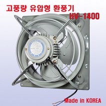 유압식 HV-1400 환풍기 업소용 축사 셔터판 옵션선택 한양테크(주), 4) HV-1400/유압식