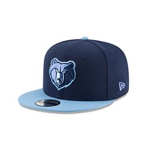 NBA 모자 시카고 불스 New Era NBA 9Fifty 2Tone Snapback Cap