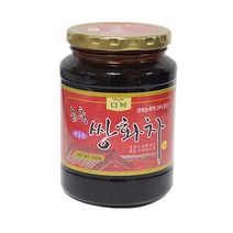 다복 쌍화차(액상차)600g 1+1 묶음, 600g, 2개