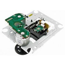 비디오플레이어 DVD플레이어 CD 블루레이 휴대용 외장새로운 SF-P101N 15P 레이저 렌즈 SF Sanyo CD DVD 플, 한개옵션0