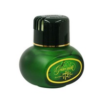 선물드림 일본직수입 대용량 디퓨져 그레이스메이트 포피 150ml (8종 향선택)일본차량용방향제 차량용품사이트 일본방향제 일본차량방향제 감미로운향 환경부 초록누리 안전기준 적합상품, 1병, 선택-A 2001 (가드니아향)