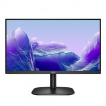 알파스캔 22인치 와이드모니터 VA패널 FHD adobe RGB DCI-P3 게임모니터 R1