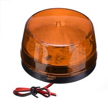 어깨경광등 경찰 후레쉬 led, 04