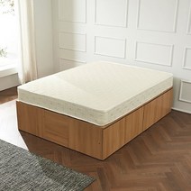 본넬스프링 매트리스 (퀸), 없음