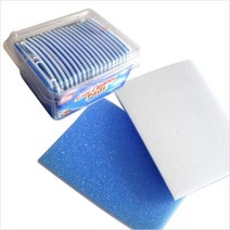 매직크리너(티슈형20P) 독일BASF매직블럭정품 수세미 스폰지 청소용품 매직크리너 멜라민폼 +Y710JS, ##상품선택#