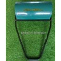 농업용 땅다지기 래머 운동장 누르기 수동 흙 다짐기 평탄화 바닥 래밍