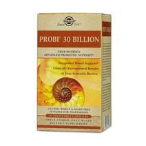 솔가 프로비 30 프로바이오틱스 유산균 30캡슐