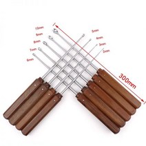 베이킹 도구 계량스푼 주방 키친툴 정형 외과 기구 뼈 스크래핑 스푼 의료 경추, 10mm