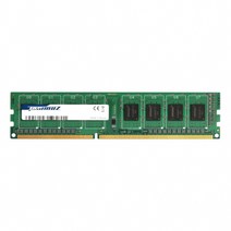 타무즈 8G DDR3 램 PC3-12800 CL11 1.50V 데스크탑용