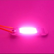 식물등 스탠드 led 성장 램프 비드 칩 전체 스펙트럼 ac 220v 10w 20w 30w 50w 성장을위한 드라이버 필요 없음 꽃 모종 성장 식물 조명, 빛을 키우다, 220v 50w