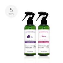 쭈bapha_홈닥터 룸스프레이 (5종) 200ml 주방냄새제거 집안탈취 공기제 실내공간 실내제 욕실 화장실♥LtMS, ♥LtMS애완동물음식냄새