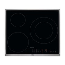 AEG 아에게 3구인덕션 IKB63301XB설치옵션선택가능 관부가세 배송비포함, 설치미포함ⓘCXE04710ⓟ