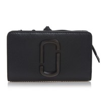 럭셔리에비뉴 럭셔리에비뉴 (마크제이콥스) M0014528 001 스냅샷 컴팩트 월렛 (P001579588)