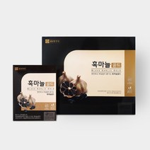 종근당건강 흑마늘 골드 흑마늘즙 효능 흑마늘진액 효과 흙마늘 발효 숙성 흑마늘 엑기스 마늘추출물 복령 숙지황 항산화 알리신 알릴시스테인 효능 추천 80ml x60포, 80ml x 60포, 1개