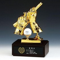 이글 골프트로피 주문제작 골프 우승 기념품, 기본 : 상세페이지 참조