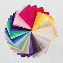 원단킹 [양단한복원단] 쌍학단 40color (7825001) 폴리천, 28번