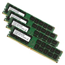 서버 Reg Ecc Ddr4 Ram 4GB 8GB 16GB 2133MHz 2400MHz 메모리 칩 지원 X99 메인보드, DDR4 32GB 2133