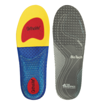 레드페이스 공용 스마트바이오 테크 인솔