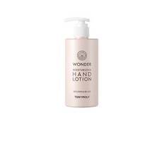 토니모리 원더 모이스처라이징 핸드로션, 8개, 600ml