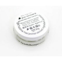 일제 속눈썹 크림 리무버 30g