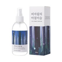 르플랑 비자림의 아침이슬 패브릭 퍼퓸 200ml 167480EA, 쿠팡 1, 쿠팡 본상품선택