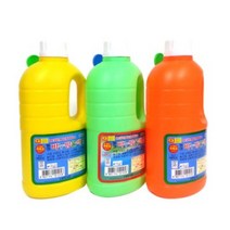 월성 무지개 레인보우 비누방울액 비누방울 비눗방울 1000ml 리필액 낱개판매