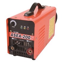 아세아 인버터 직류 아크용접기 ASEA 200S, 1개