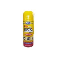 일신케미칼 뿌리는 그리스 420ml