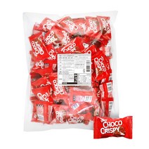 니코 초코 미니 초코크리스피 600g x 8개 /대용량, 1