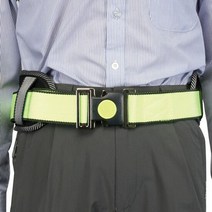 SMATO 벨트식안전대 ST웨빙 (보호대유) 851-6093, 단품