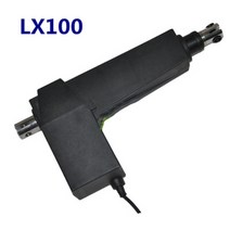 스윙모터 부품 전동 회전 기어 150mm 스트로크 8000N/4000N/2000N/1000N 부하 선형 액추에이터 DC 전기 푸, 02 14mm s_01 12V