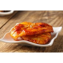 순창전통고추장으로만든 아삭달콤 참외장아찌1kg, 1kg, 1개