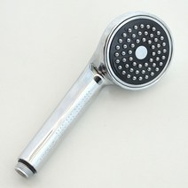 수드림 폭포 샤워헤드 크롬 욕실샤워기교체, 없음