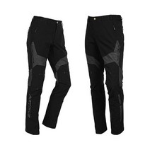 아티누스 AP-210 코듀라 배색팬츠 블랙S 낚시복 낚시 바지 의류 옷, 기본