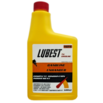 가솔린용 자동차 엔진 보호 바이오 연료첨가제 가솔린인핸서 500ml(5회분)