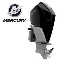 MERCURY 머큐리 버라도 300마력 V8 선외기 VERADO, 단품