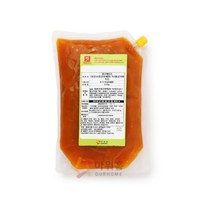 /베스트식품 아워홈 망고베이스 행복한맛남 1팩 2kg