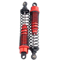 오토바이쇼바 리어 쇼바 업소버 쇼크 튜닝, 구멍 거리 80mm 충격 흡수장치