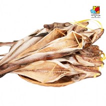 링크장 강원도 고성 반건조 명태 코다리 4미 특대 43cm~48cm