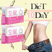슬림한 다이어트유산균 임산부 슬림한 다이어트 + 유산균 인증 식약처 기능성 인정 내장지방 피하지방 총지방면적 감소, 3달분 *배송비만큼할인*