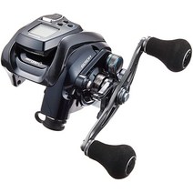 SHIMANO 시마노 전동릴 20 포스마스터 601DH 좌핸들, F, 상세 설명 참조0
