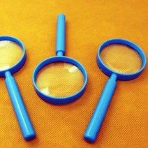 과학놀이 가벼운 손잡이 어린이 유아 돋보기 수업 돌봄 초등과학 초등 학생 방과후유아