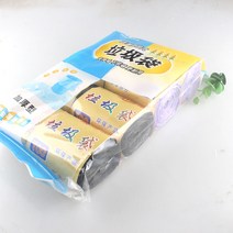 비닐속지 큰사이즈 쓰레기봉투 가정용 두꺼운 혜택 룩 일회용 사무실 기숙사 상용 음식 주방 2517249872