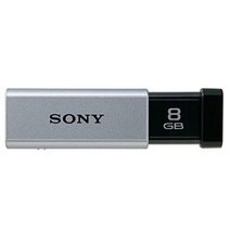 SONY 소니 USB 메모리 USB3.0 8GB 골드 하이 스피드 유형 USM8GTN, 1MB