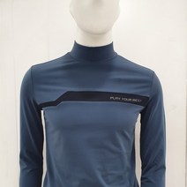 [아울렛 백화점] PING 골프 남성기모배색하이넥이너티셔츠112B3TI9020(1205840)