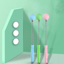 골프공 등 안마기, 랜덤